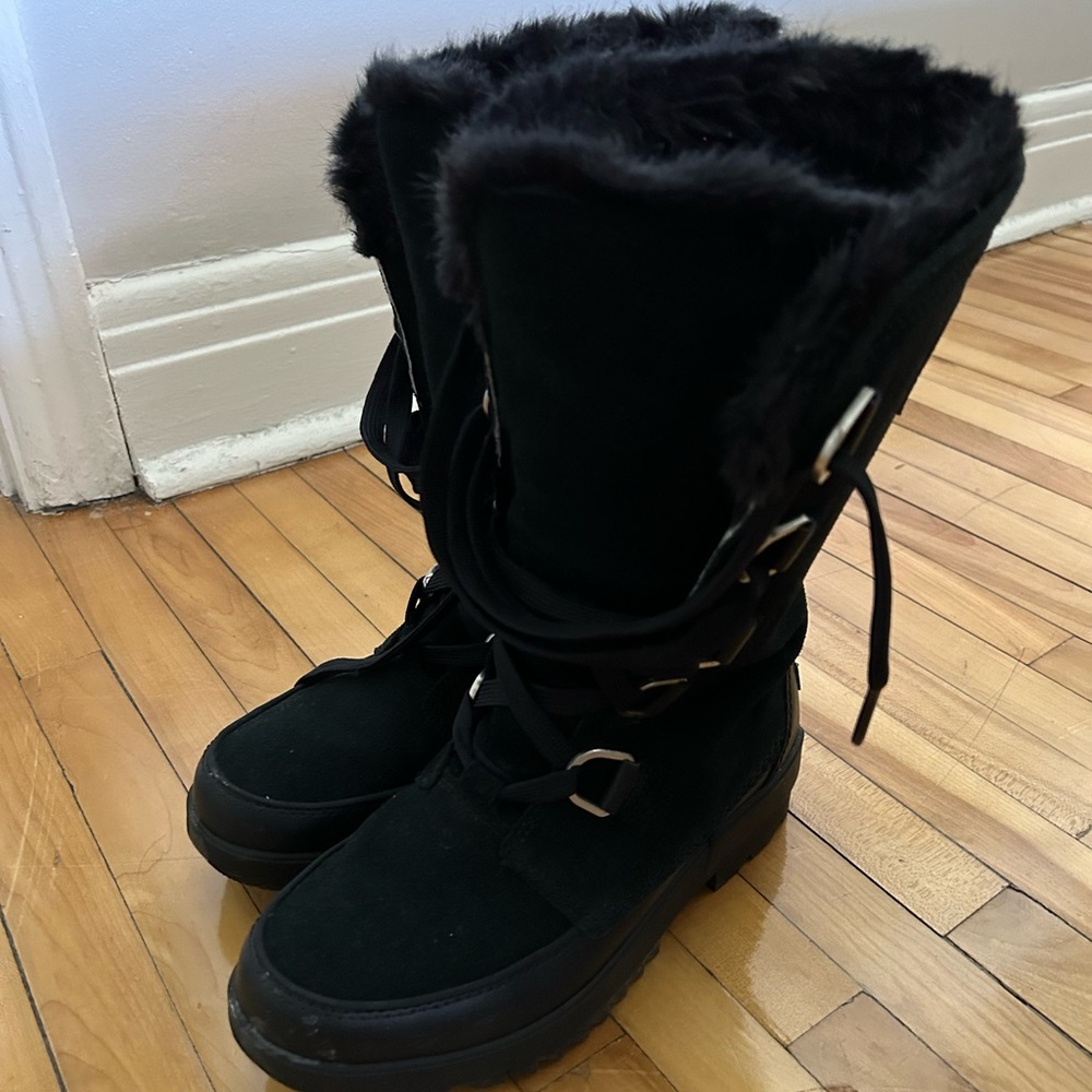 Sorel Tivoli Tall Women